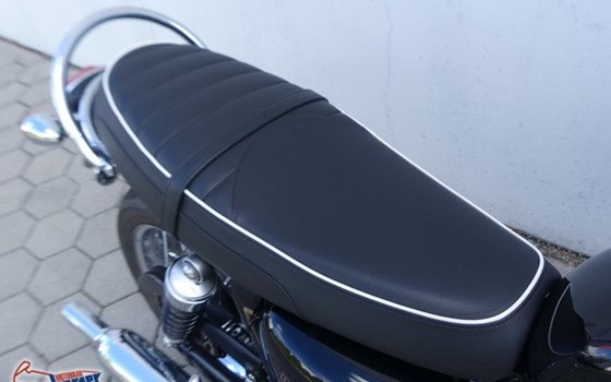 Gebrauchtmotorrad Triumph Bonneville T120 - Bild 3