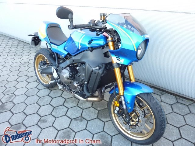 Angebot Yamaha XSR900