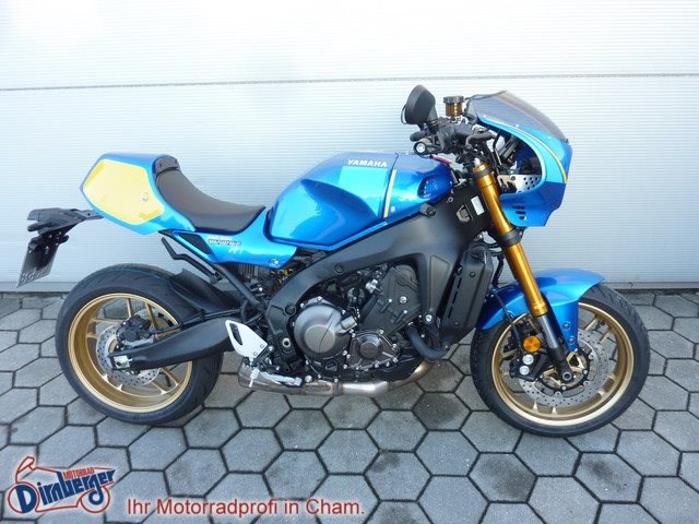 Angebot Yamaha XSR900