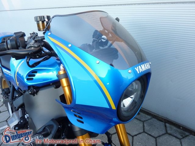 Angebot Yamaha XSR900