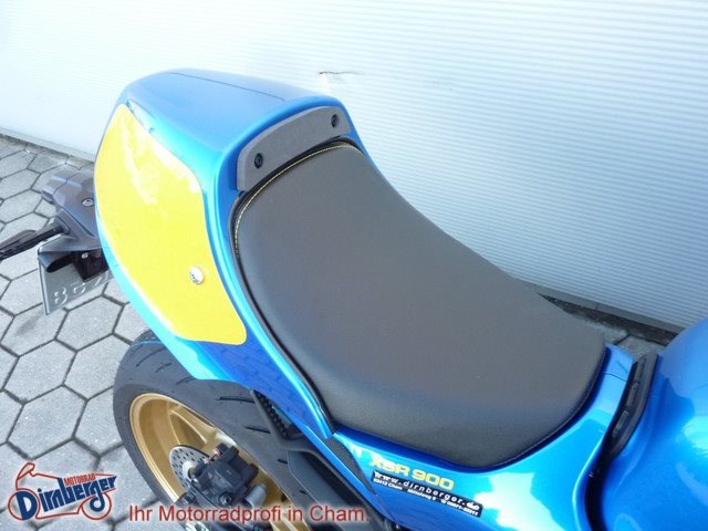 Angebot Yamaha XSR900