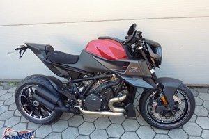 Angebot KTM Brabus 1300 R