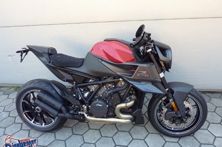 KTM Brabus 1300 R