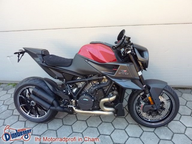 Angebot KTM Brabus 1300 R
