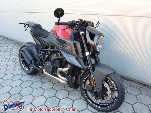 Angebot KTM Brabus 1300 R