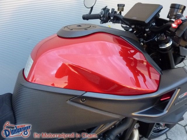 Angebot KTM Brabus 1300 R