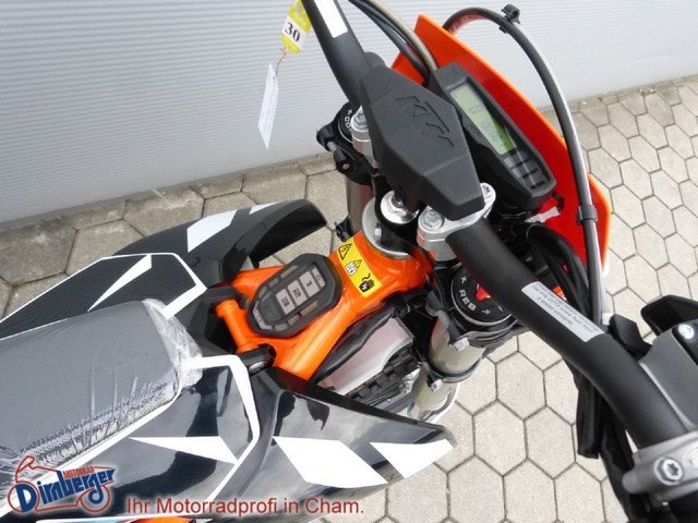 Angebot KTM Freeride E