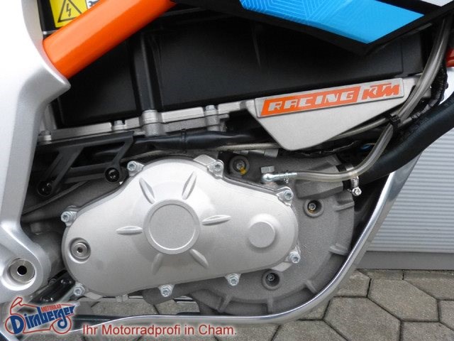 Angebot KTM Freeride E