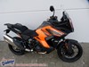 KTM 1290 Super Adventure
