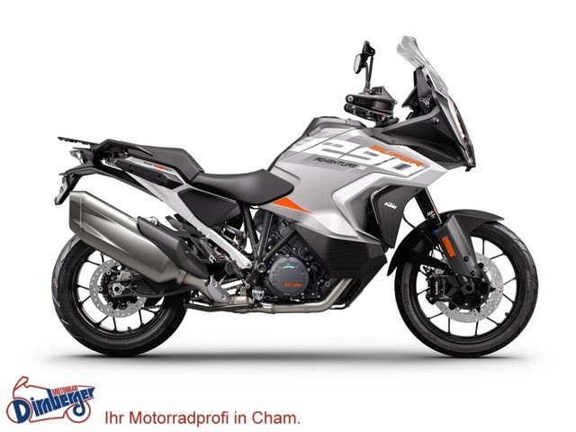 Angebot KTM 1290 Super Adventure