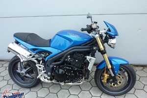 Angebot Triumph Speed Triple 1050