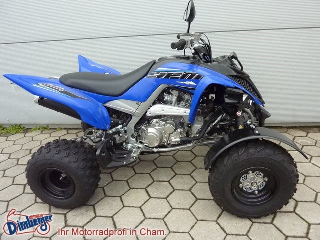 Angebot Yamaha YFM700R