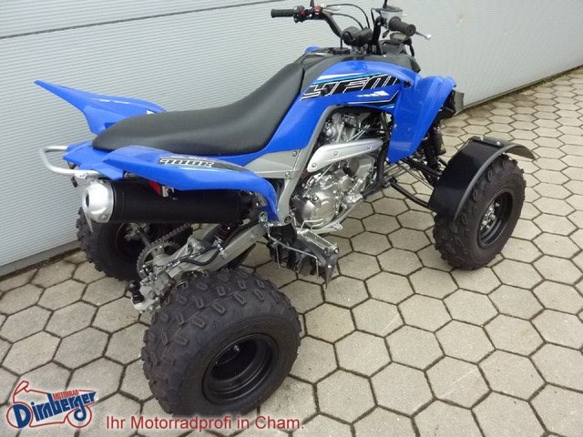 Angebot Yamaha YFM700R