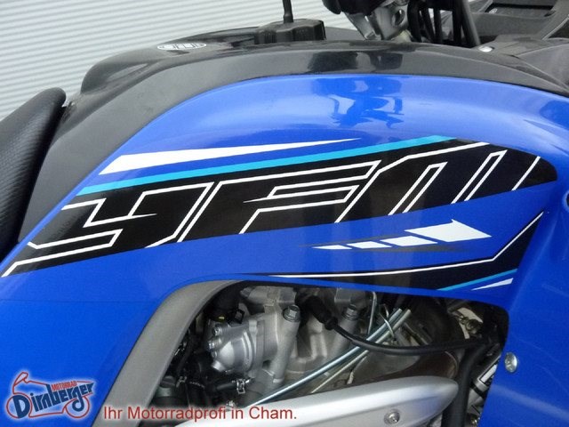 Angebot Yamaha YFM700R