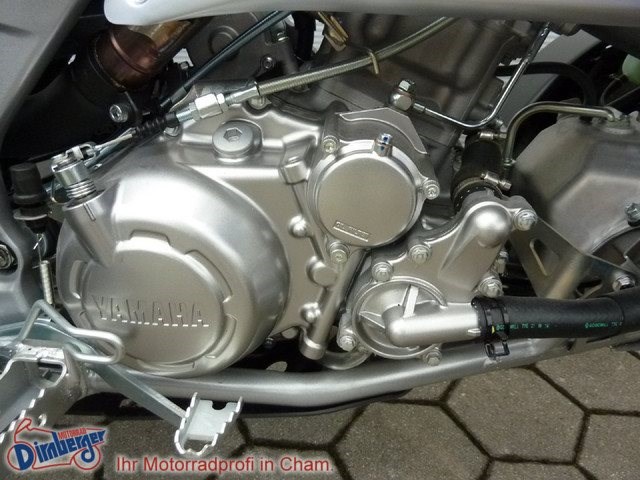 Angebot Yamaha YFM700R