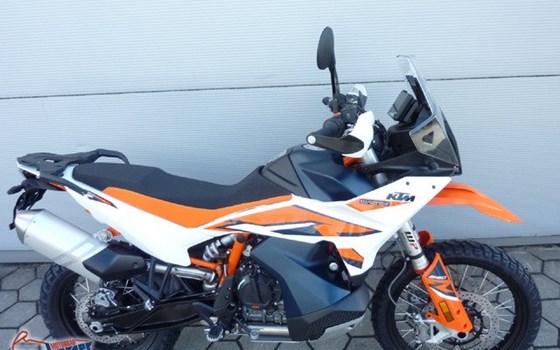 Neufahrzeug KTM 890 Adventure R - Bild 2