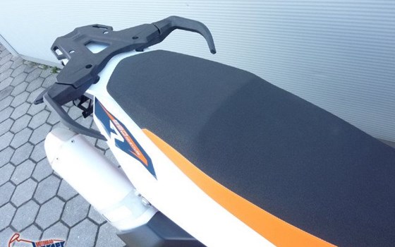 Neufahrzeug KTM 890 Adventure R - Bild 4