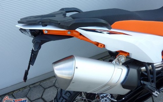 Neufahrzeug KTM 890 Adventure R - Bild 5