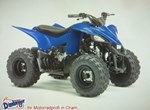 Angebot Yamaha YFZ50