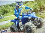 Angebot Yamaha YFZ50