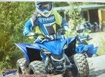 Angebot Yamaha YFZ50
