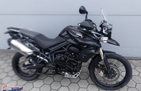 Top 5 Reiseenduros unter 7000 Euro - Vorschaubild Top 5 Reiseenduros unter 7000 Euro