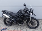 Angebot Triumph Tiger 800 XC