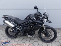 Gebrauchtmotorrad Triumph Tiger 800 XC