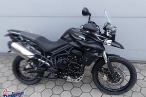 Angebot Triumph Tiger 800 XC