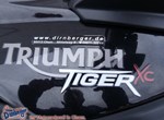 Angebot Triumph Tiger 800 XC