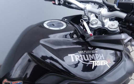 Gebrauchtmotorrad Triumph Tiger 800 XC - Bild 4