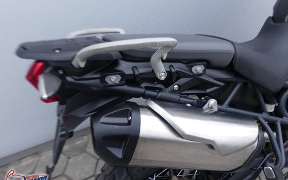 Gebrauchtmotorrad Triumph Tiger 800 XC - Bild 5
