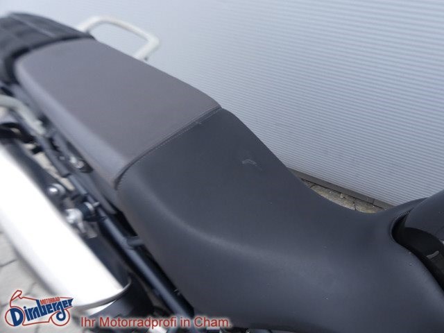 Angebot Triumph Tiger 800 XC
