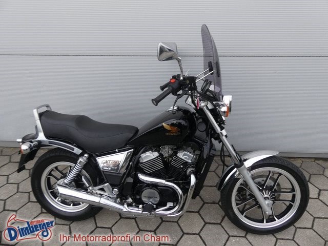 Angebot Honda VT 500 C