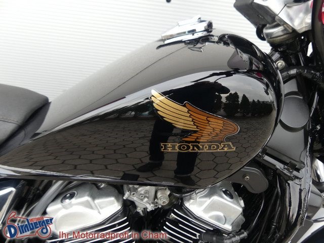 Angebot Honda VT 500 C