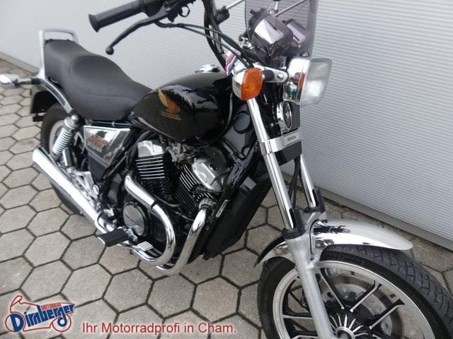 Angebot Honda VT 500 C