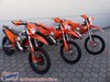 KTM 300 EXC CHAMPION EDITION