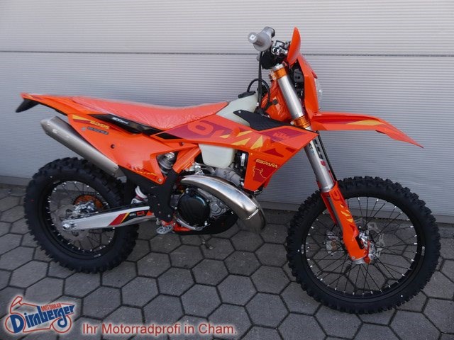 Angebot KTM 300 EXC CHAMPION EDITION