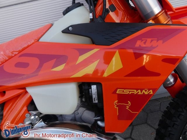 Angebot KTM 300 EXC CHAMPION EDITION