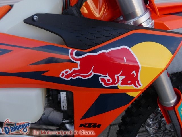 Angebot KTM 300 EXC CHAMPION EDITION