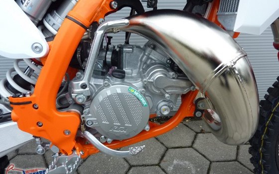 Neufahrzeug KTM 85 SX 19/16 - Bild 3
