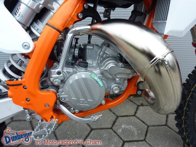 Angebot KTM 85 SX 19/16