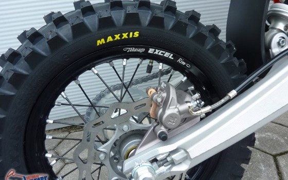 Neufahrzeug KTM 85 SX 19/16 - Bild 5