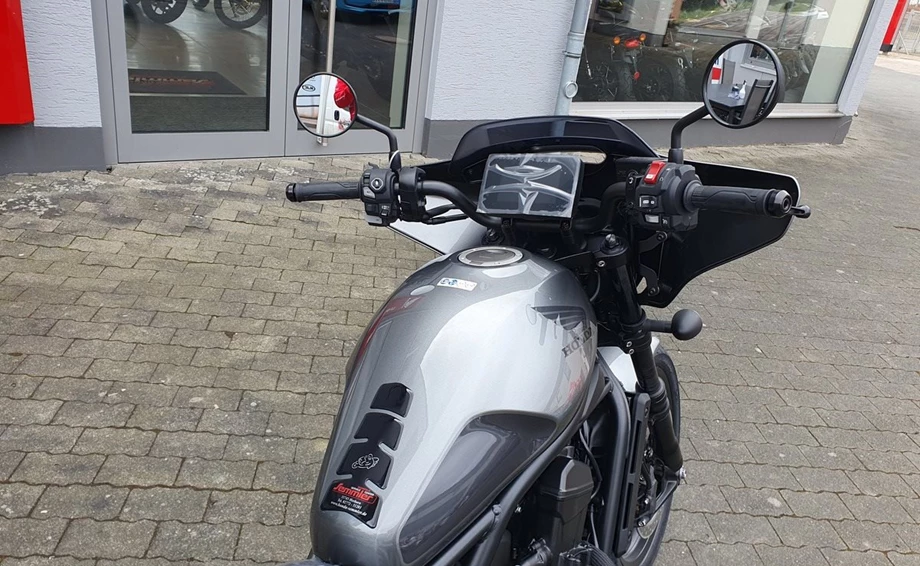 Angebot Honda CMX1100T Rebel DCT Bild 10: Angebot Honda CMX1100T Rebel DCT