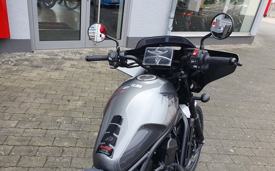 Neufahrzeug Honda CMX1100T Rebel DCT - Bild 10