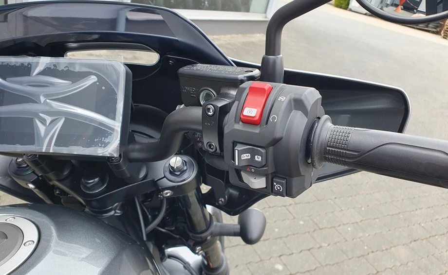 Angebot Honda CMX1100T Rebel DCT Bild 11: Angebot Honda CMX1100T Rebel DCT