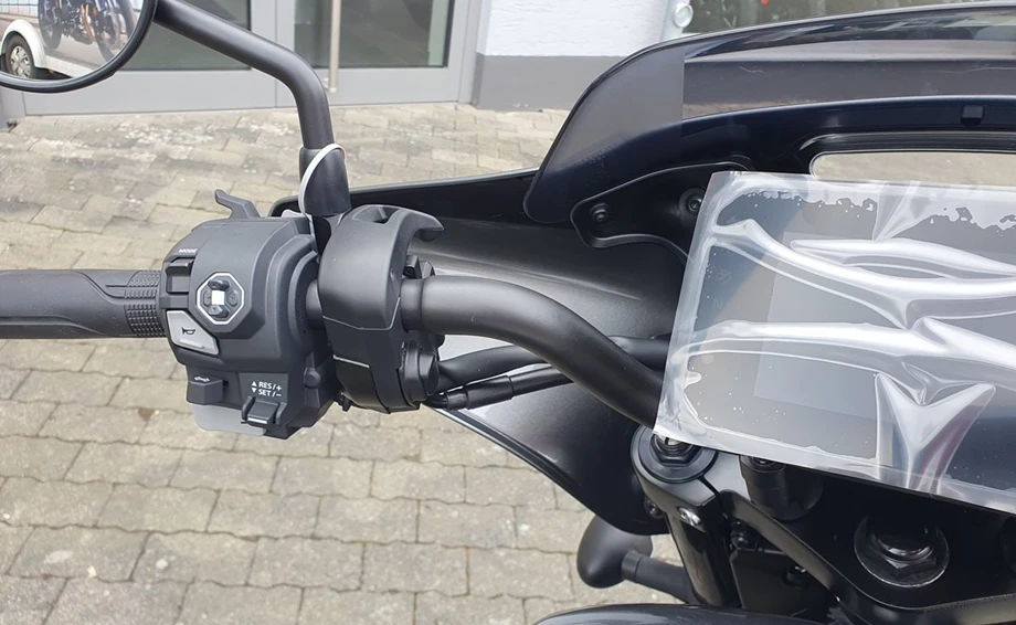 Angebot Honda CMX1100T Rebel DCT Bild 12: Angebot Honda CMX1100T Rebel DCT