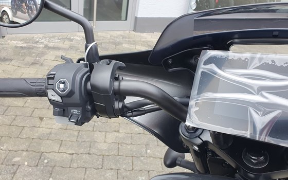 Neufahrzeug Honda CMX1100T Rebel DCT - Bild 12