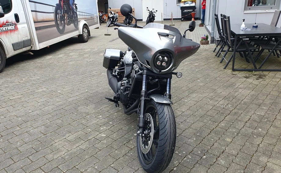 Offer Honda CMX1100T Rebel DCT Bild 5: Offer Honda CMX1100T Rebel DCT