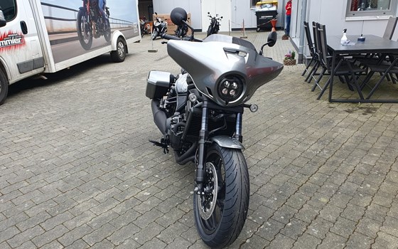 Neufahrzeug Honda CMX1100T Rebel DCT - Bild 5